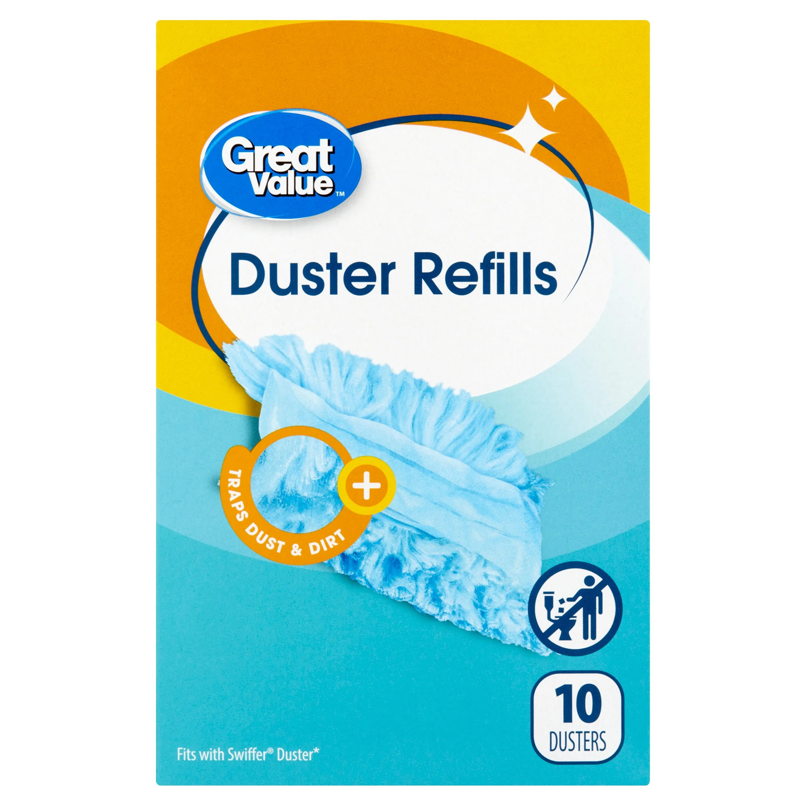 Duster Refill