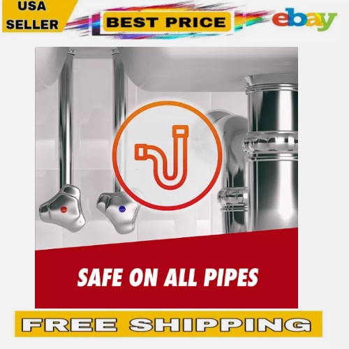 Drano Max Ultra Gel Drain Opener 2 Pack 160 fl oz