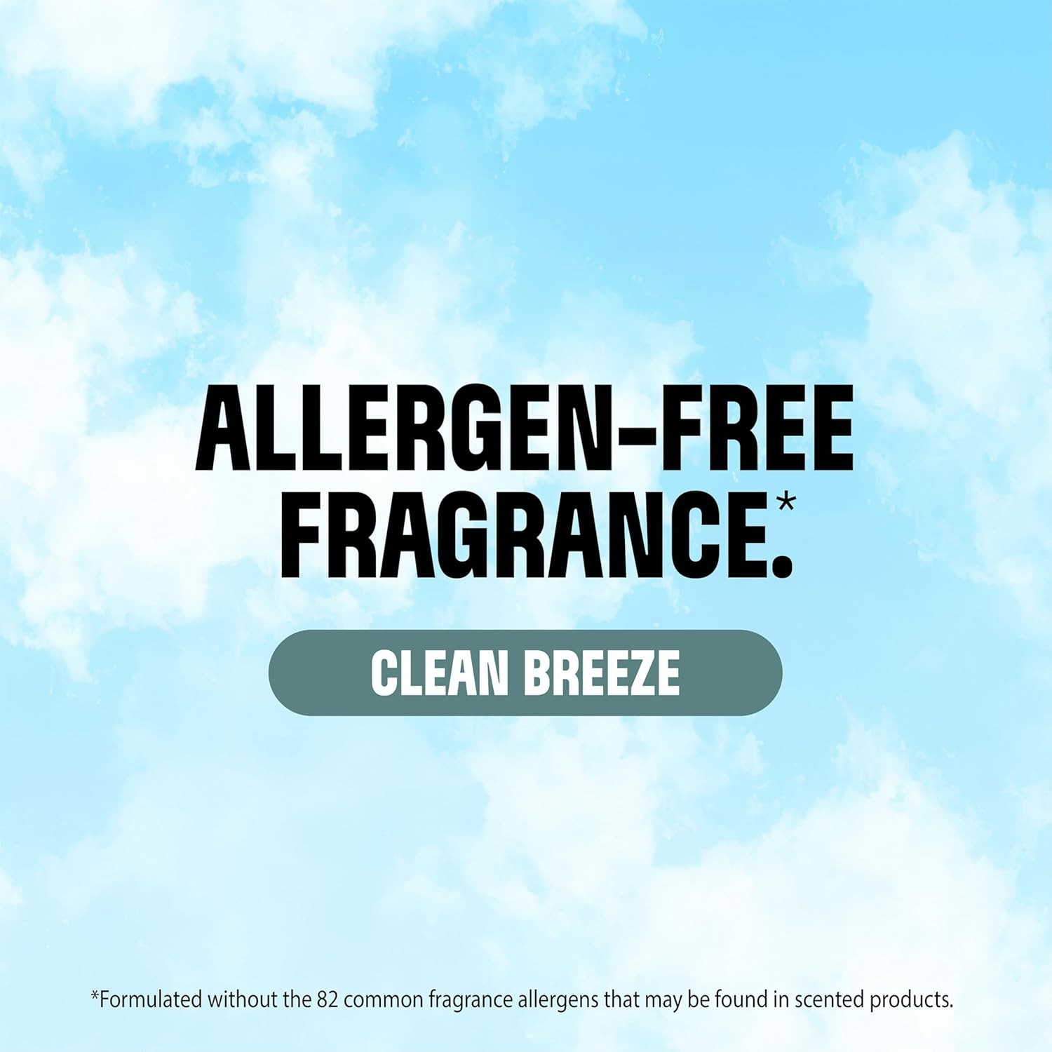 PURE Allergen Neutralizer Fabric and Carpet Spray, Clean Breeze, 26 Fluid Ounces