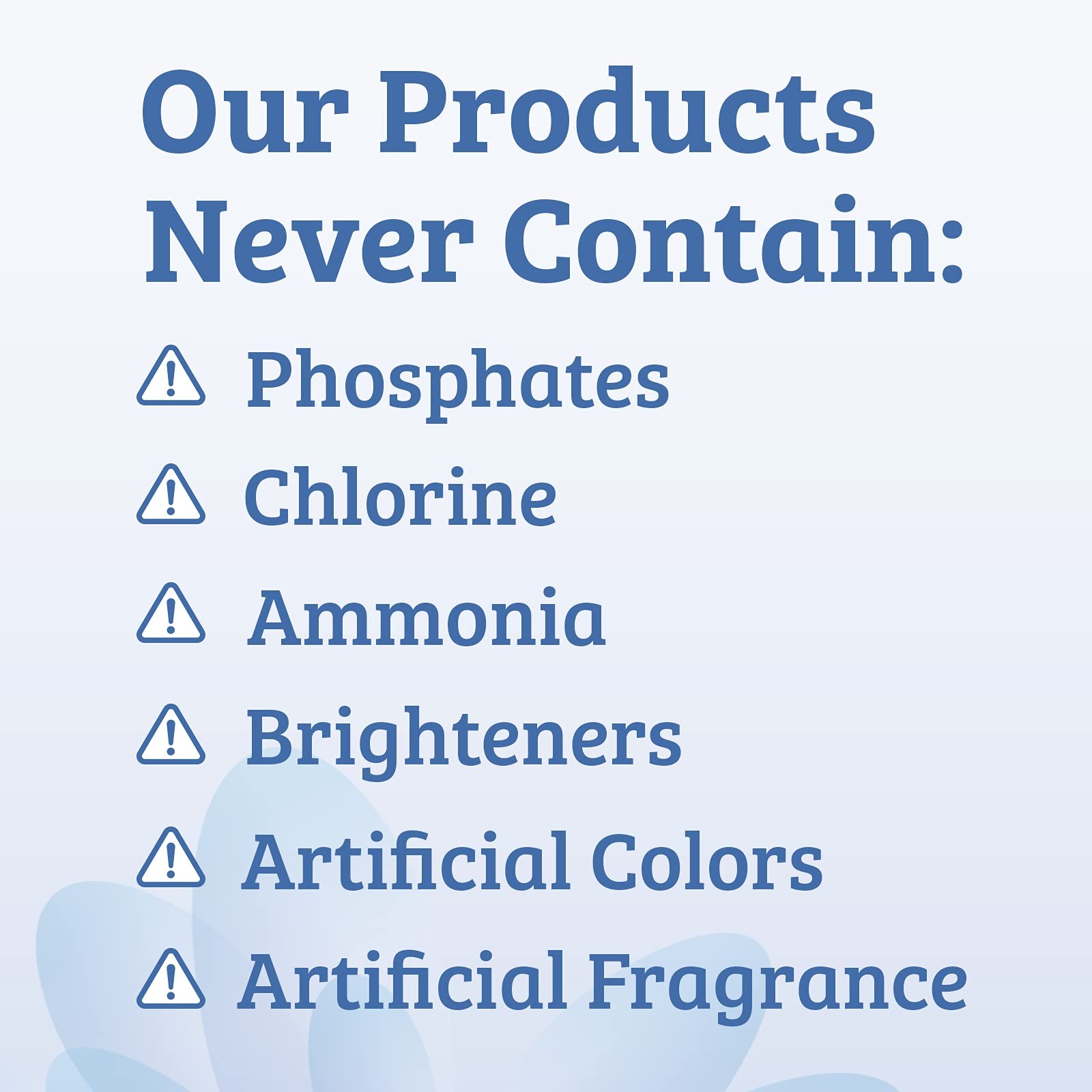 Eco-Friendly Dish Soap Liquid – Non-Toxic, Unscented, Plant-Based Cleaner