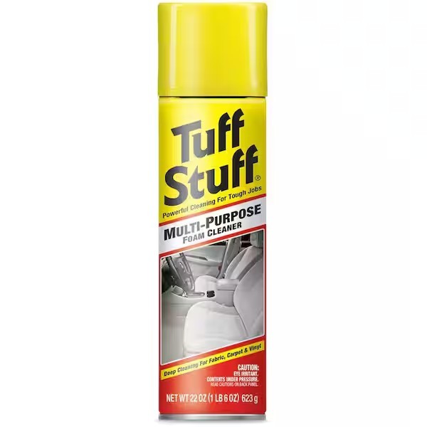 22 oz. Multi-Purpose Foam Cleaner