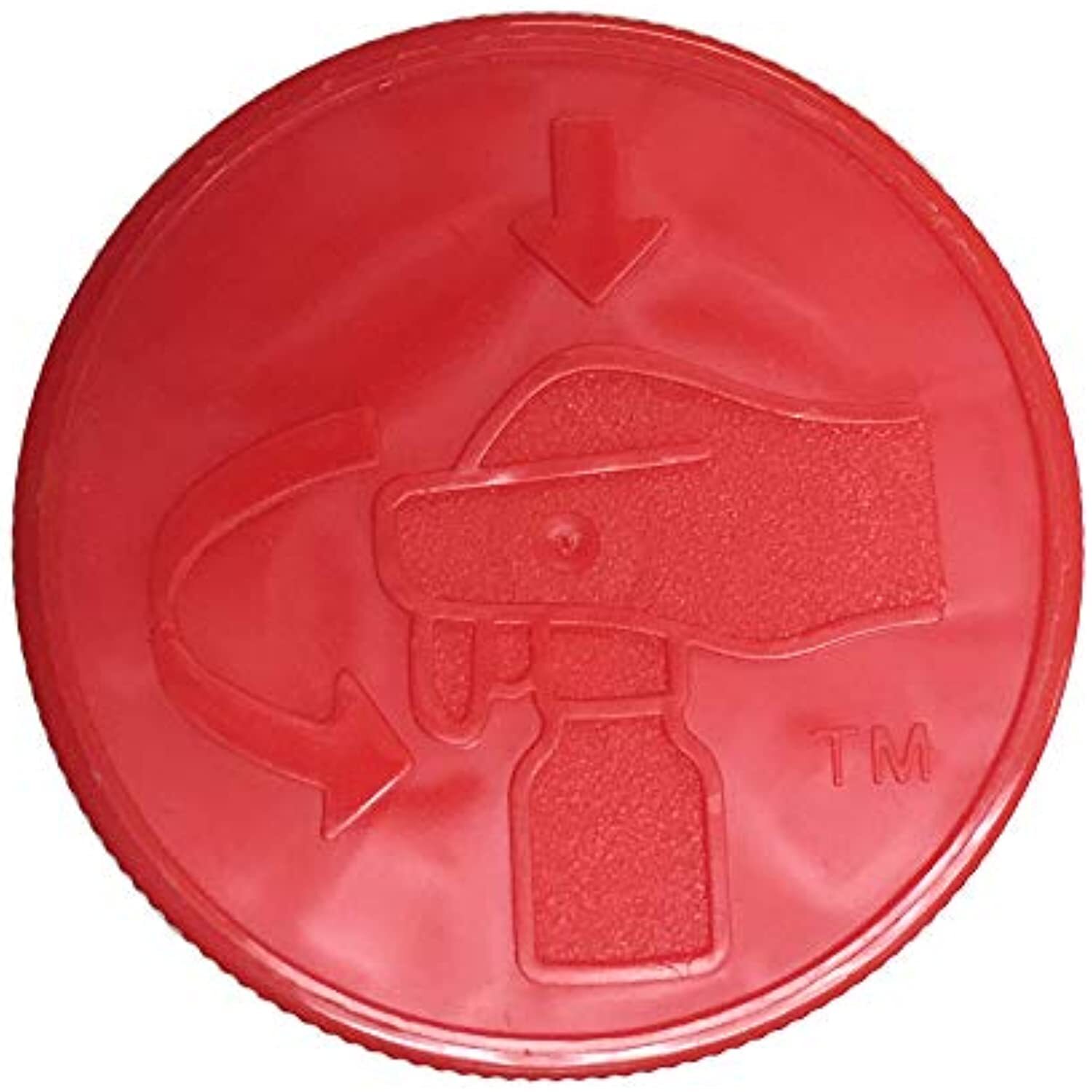 Iron OUT Powder Rust Stain Remover, Remove and Prevent Rust Stains in Bathrooms,
