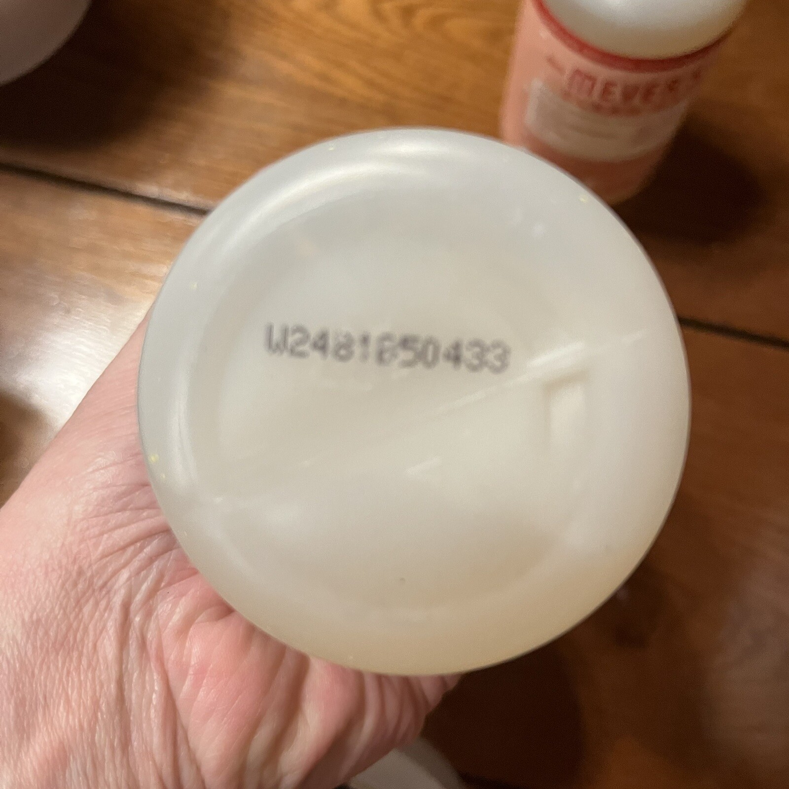 Mrs. Meyer’s Clean Day 16 Oz. Peppermint Liquid Dish Soap + 12.5 oz Hand Soap