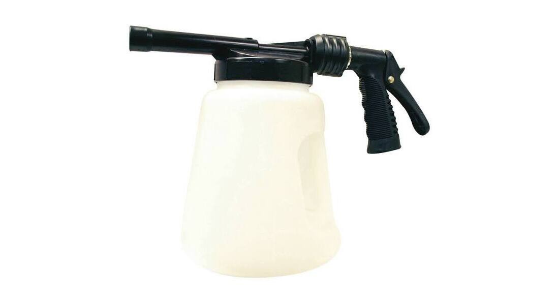 SPARTAN CHEMICAL COMPANY 997300 Foam Gun White
