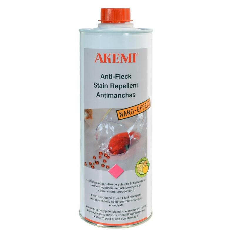Akemi Nano Stain Repellent – 1 Liter