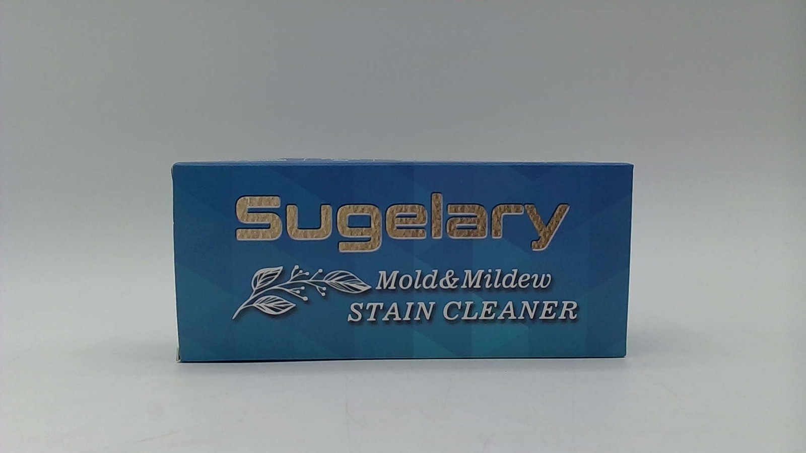 Sugelary Blue Home Stain Cleaner Mold And Mildew Remover