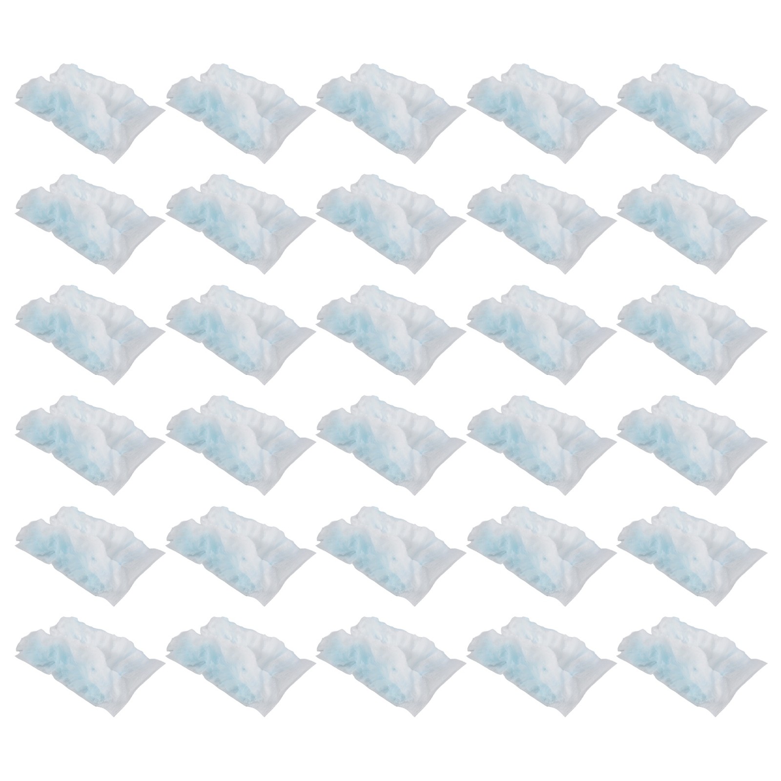 30 Pieces Duster Refills, Disposable Duster Refills Compatible for9413
