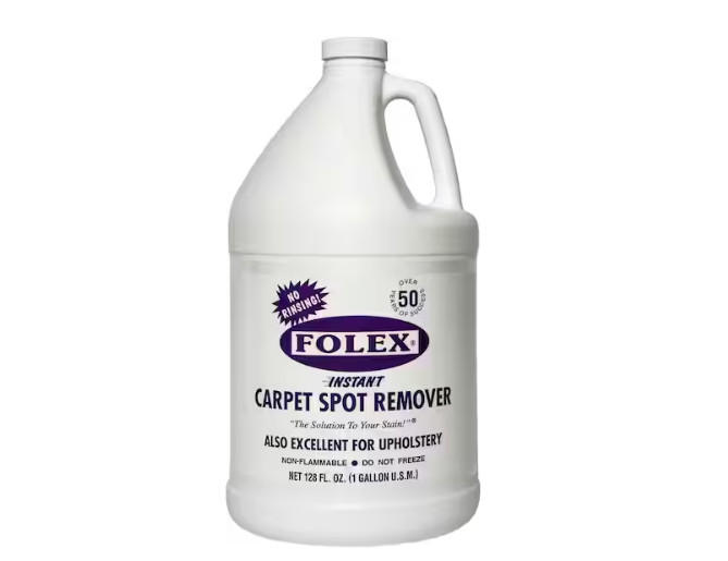 1 ga. Instant Spot Carpet Cleaner