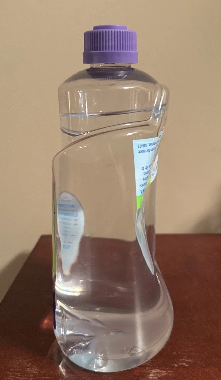 Scrubbing Bubbles Automatic Shower Cleaner Refill 34 Oz Refreshing Spa