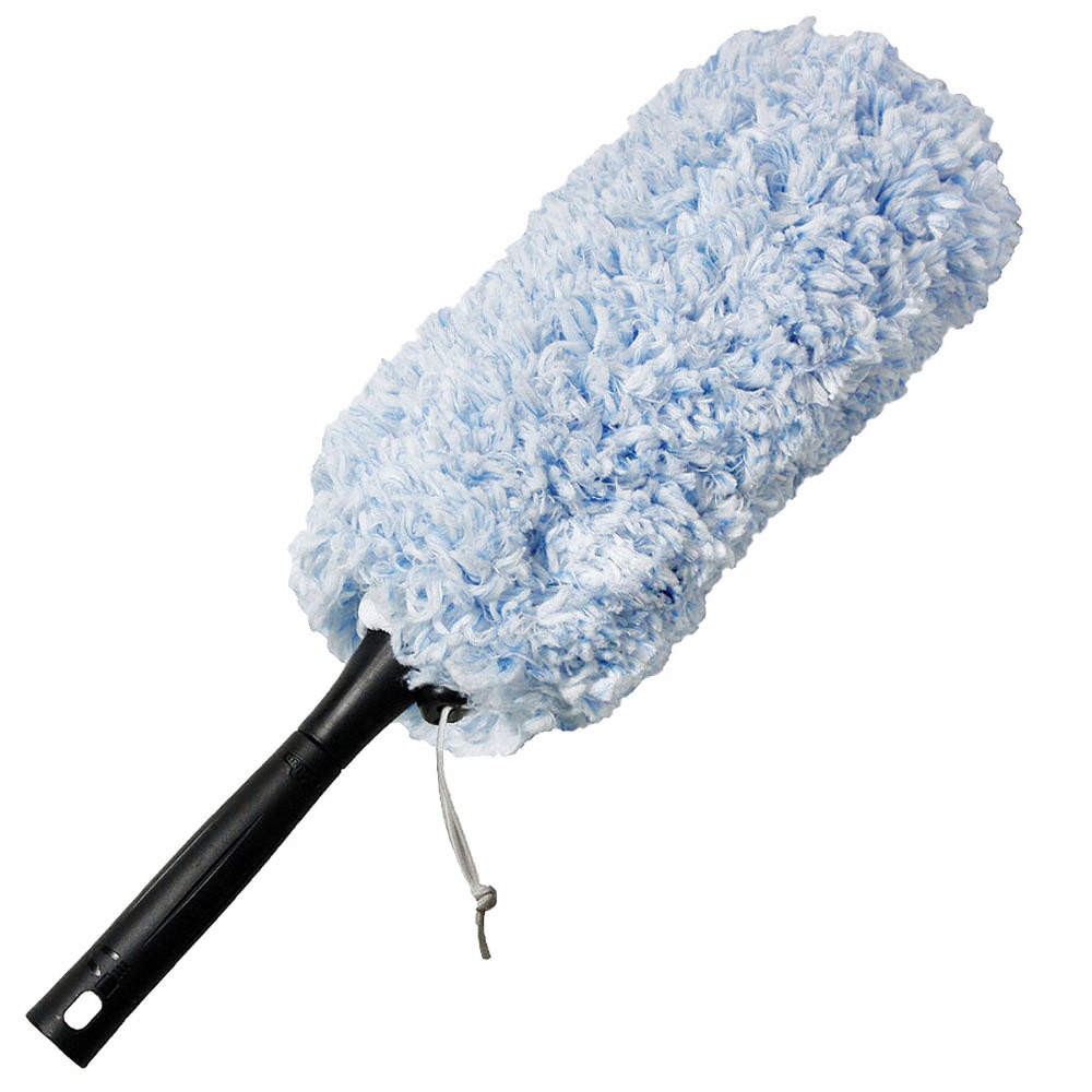 UNGER 16968 Duster,7 in W 13R146