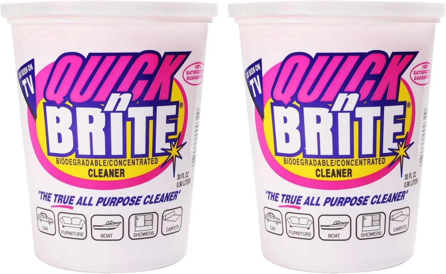 All Purpose Cleaning Paste True All Purpose Cleaner Concentrated 30 oz