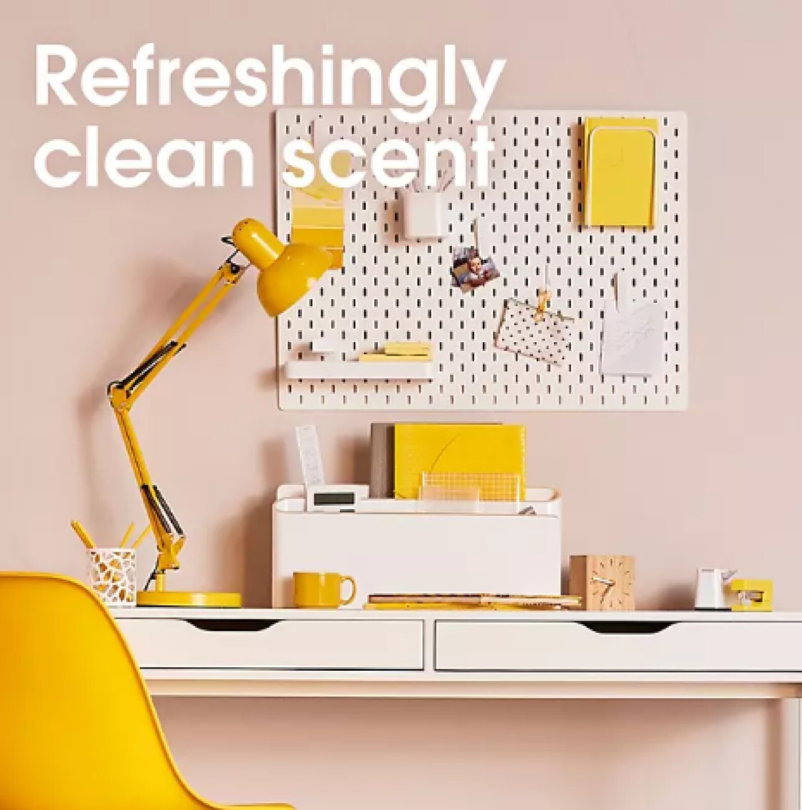 Pledge Furniture Enhancing Polish Spray, Lemon, 3ct., 29 oz.