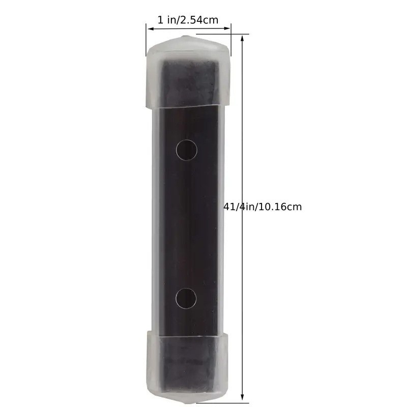 Magnetic Toilet Bowl Cleaner Toilet Magnets Long-Lasting Magnetic Toilet Cleaner