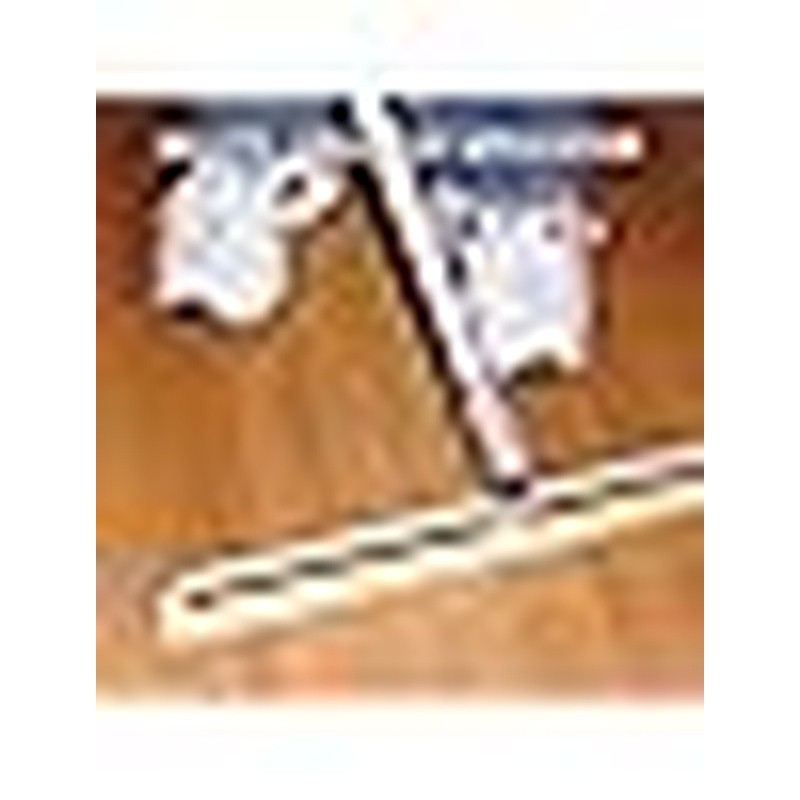 Versatile Coverage Durable Refill Pad Efficient Polymer Compact Cleaner 19×3.5in