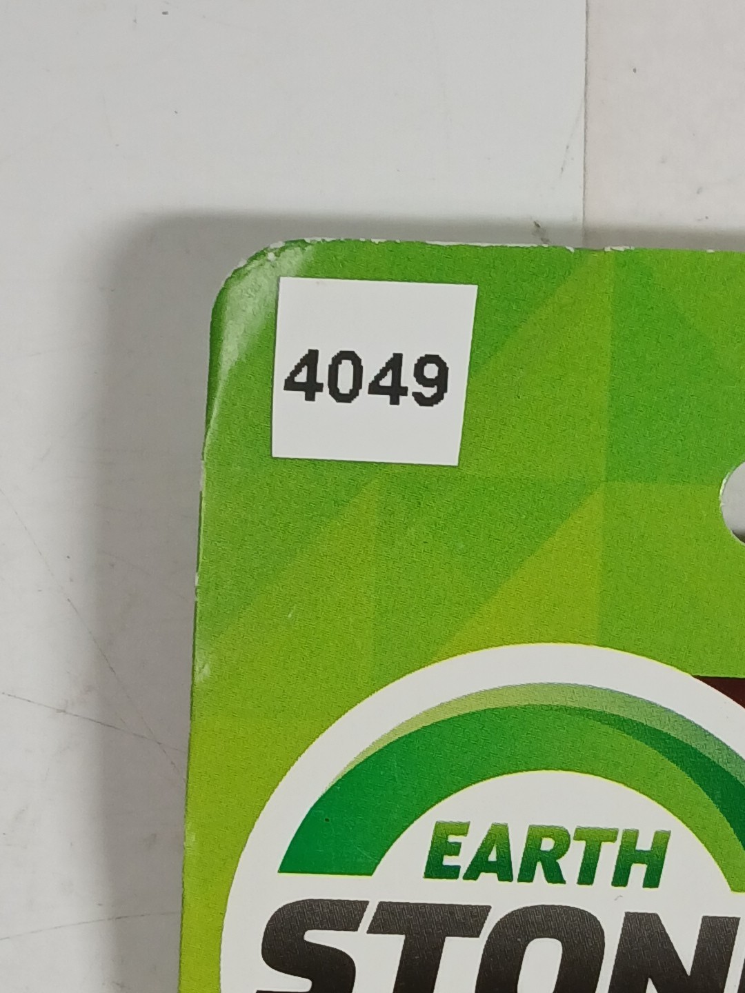 EarthStone Grill Cleaning block Eco Friendly Fast Shipping