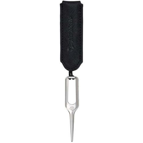 TaylorMade Men’s Single Green Fork with Cover Black 2015 Spring/Summer