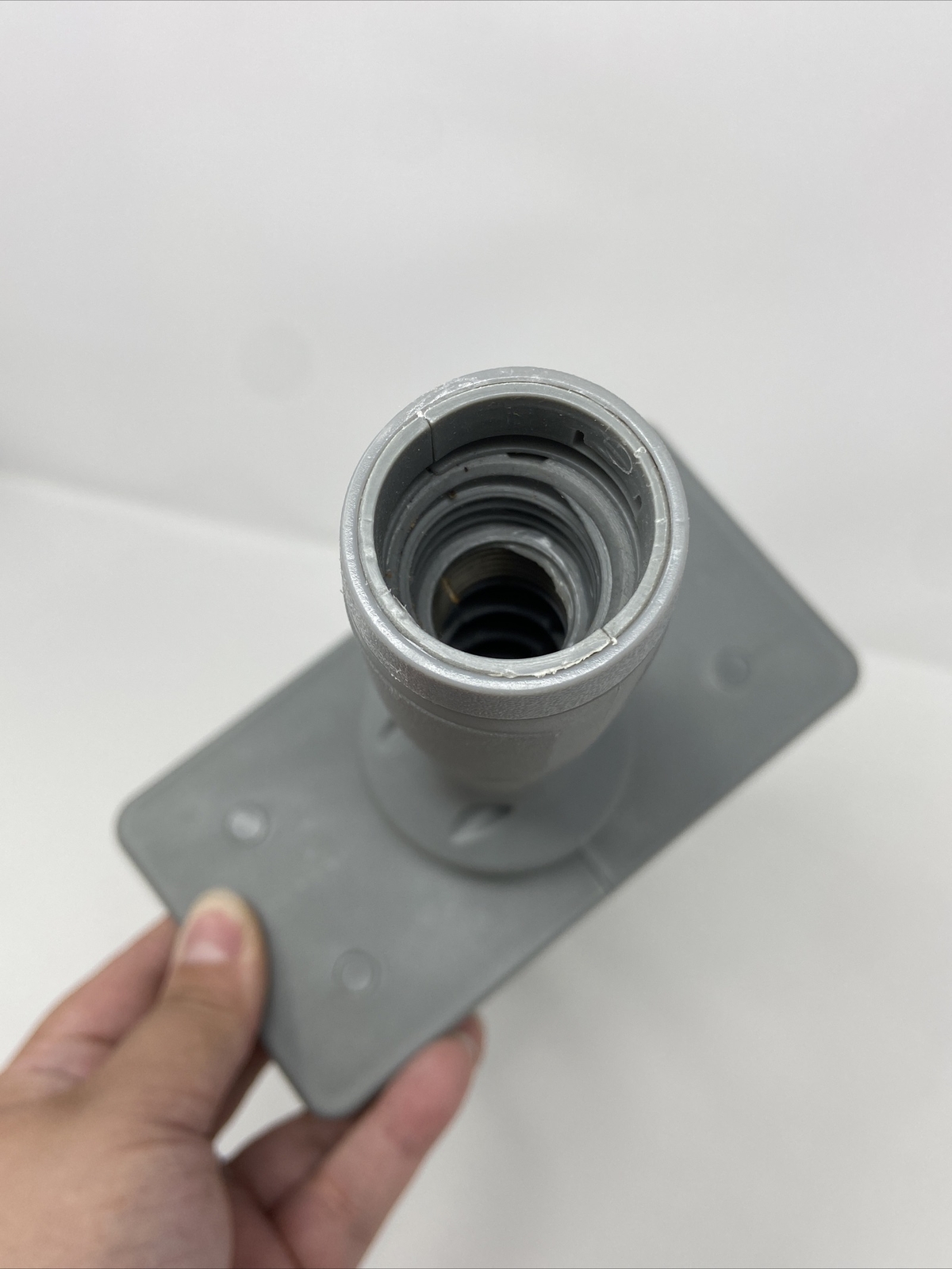 Shark portable steam pocket SC630 replacement parts – wedge attachment – nice!