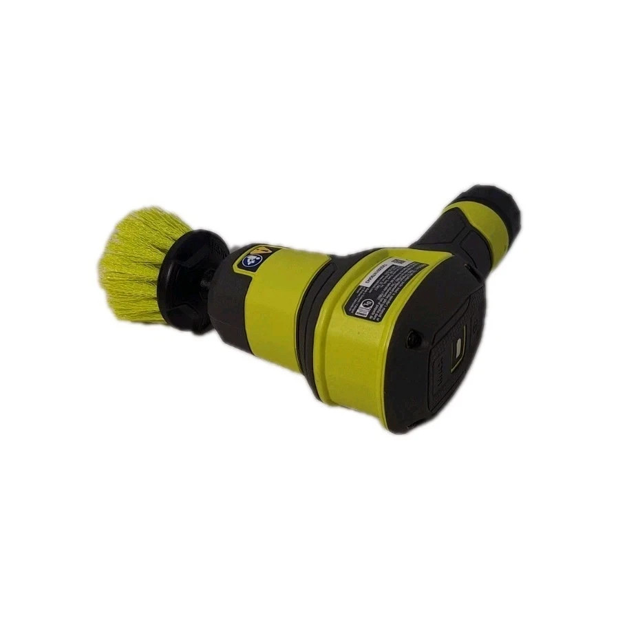 Ryobi Compact Size Power Scrubber FVG51 Bare Tool No Battery Z55