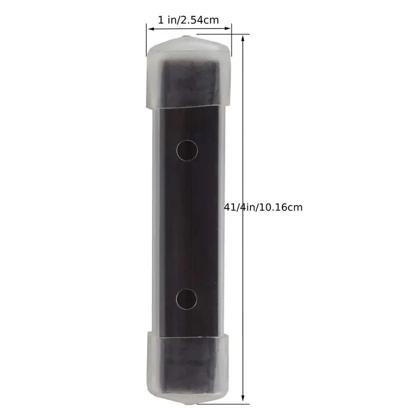 2 Pc Magnetic Toilet Bowl Cleaner Long Lasting Toilet Cleaning Magnet Tool