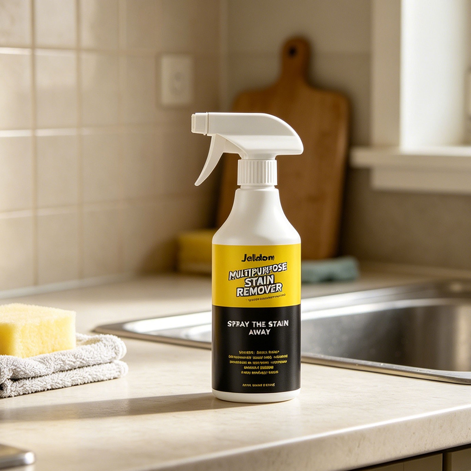 All Purpose Cleaner Spray for Alien Multi-Purpose Stain Remover Powerful Cleane1