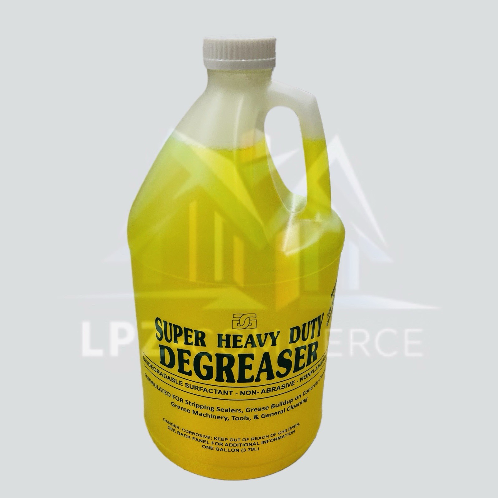 1 Gallon Degreaser – Item 42998