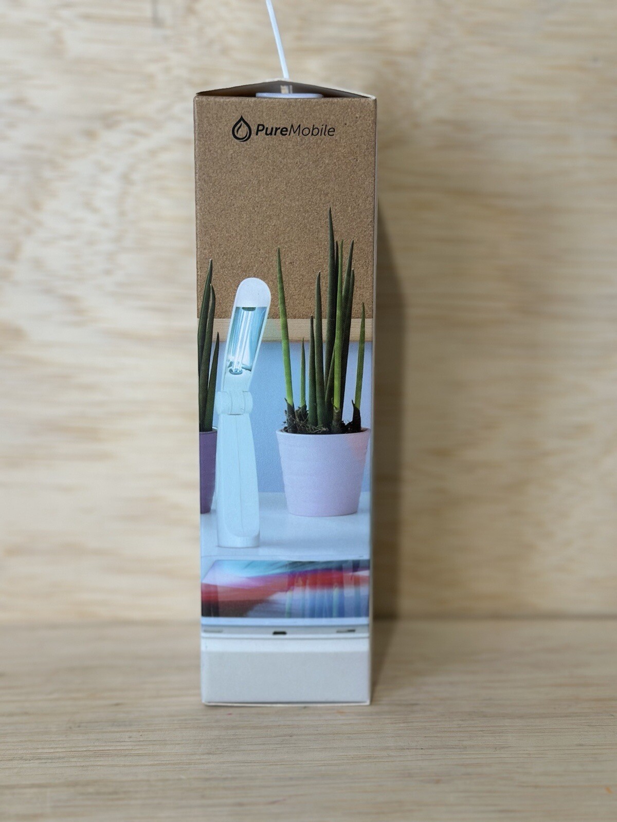 Pure – Mobile Wand Sanitizer Brand New