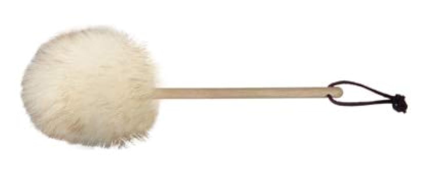 D08 8IN. LAMBSWOOL MINI DUSTER