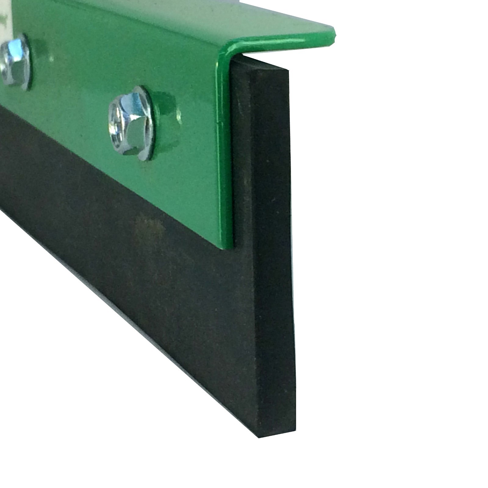 Unger AquaDozer Heavy Duty Straight Floor Squeegee Green Cleaning Equipment New