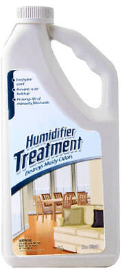 TV6-QT Humidifier Water Treatment, Qt. – Quantity 1