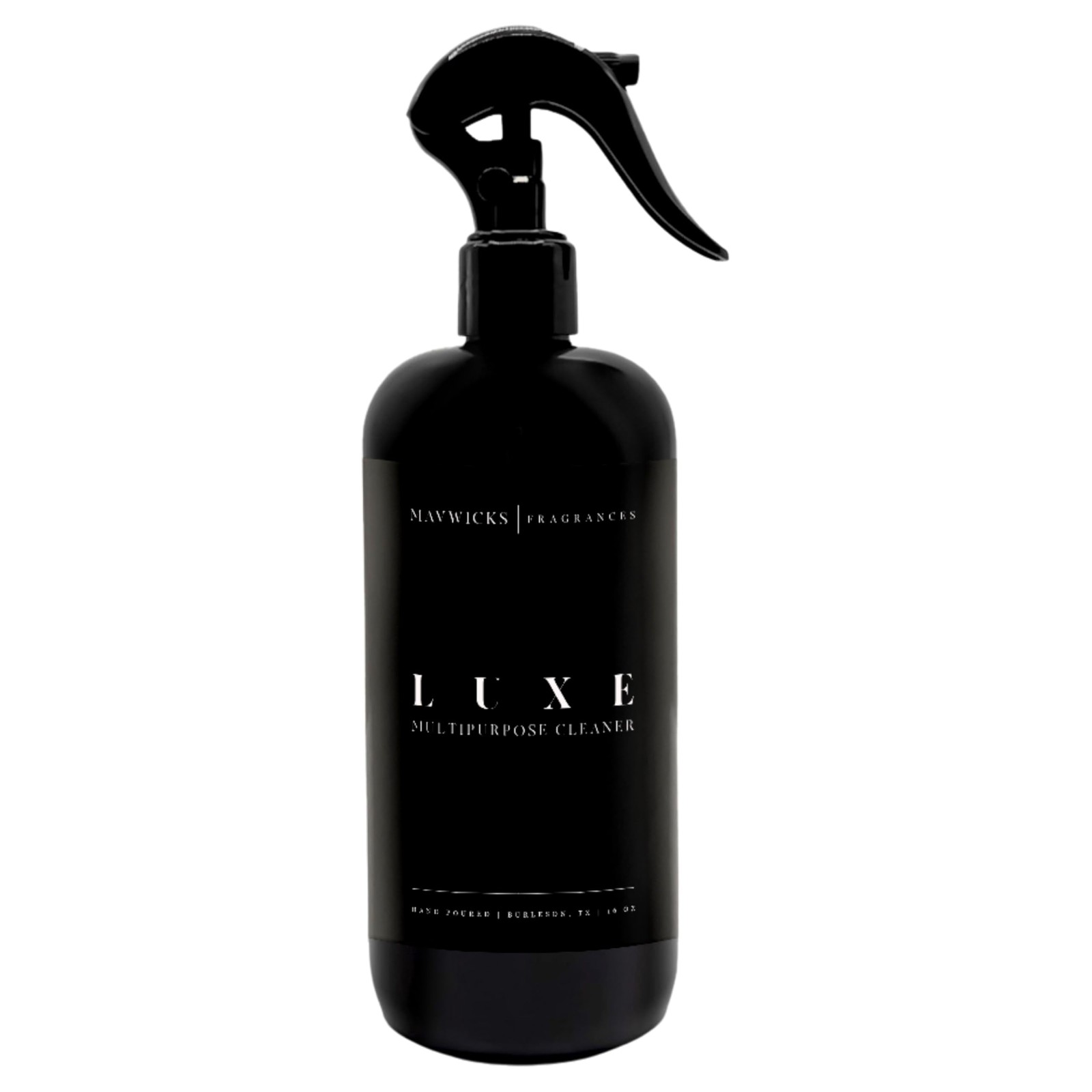 Fragrances All Purpose Cleaner Spray (Luxe) 16 Oz – Multipurpose Surface Clea…
