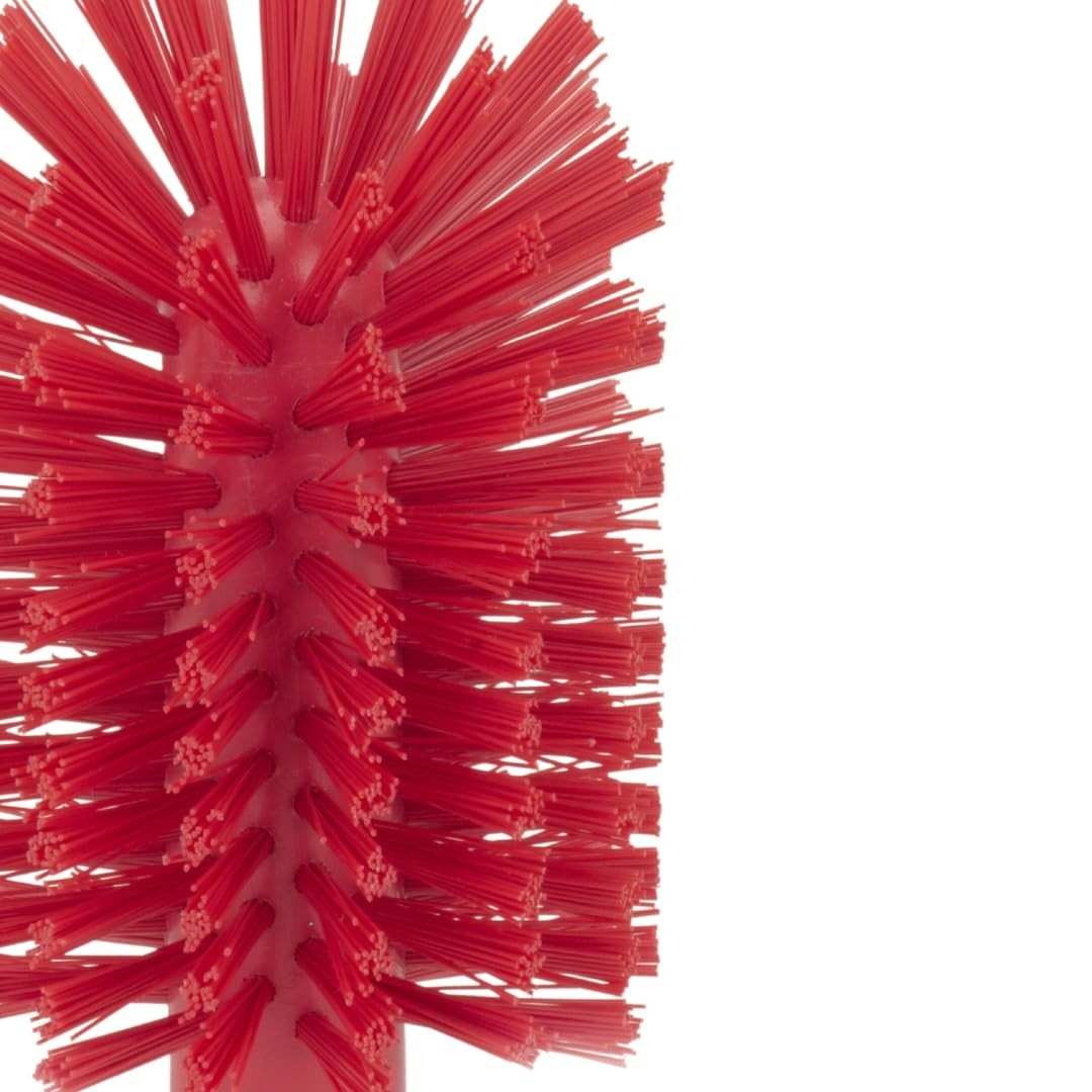 SPARTA Industrial Tank Pipe Brush Head, Drain Brush with 3/4″ Thread Hole (Ha…