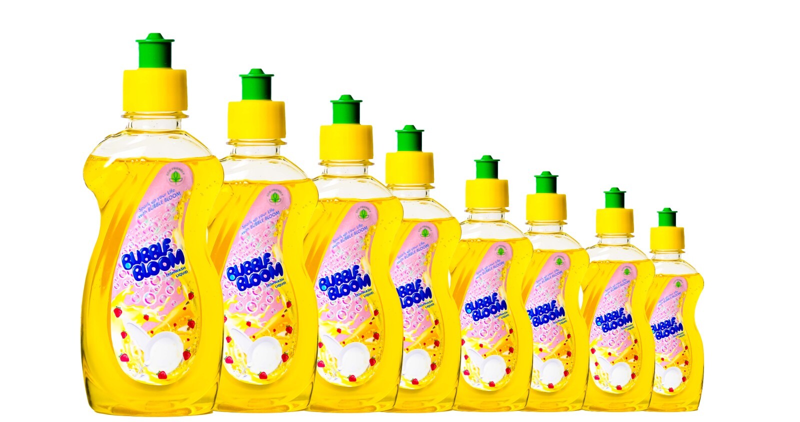 Dish wash Liquid