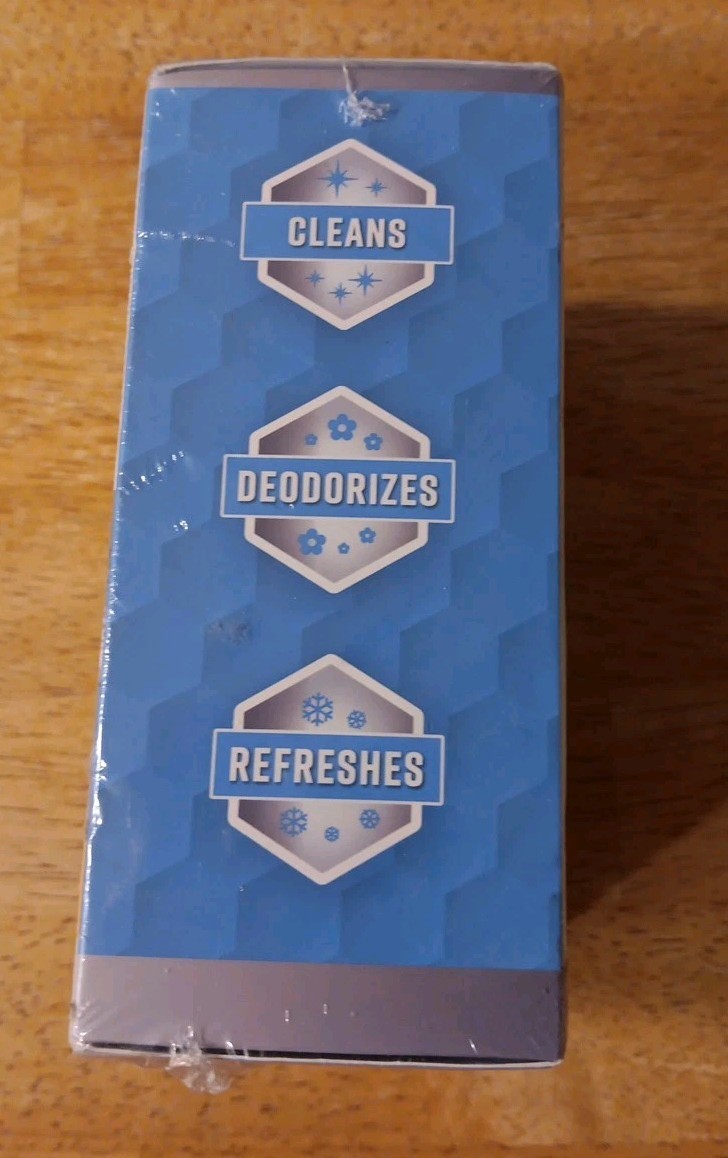 Active Mold Stain Remover Cleaner Seal Grout Deep Clean Heavy Duty Cleaner 7oz