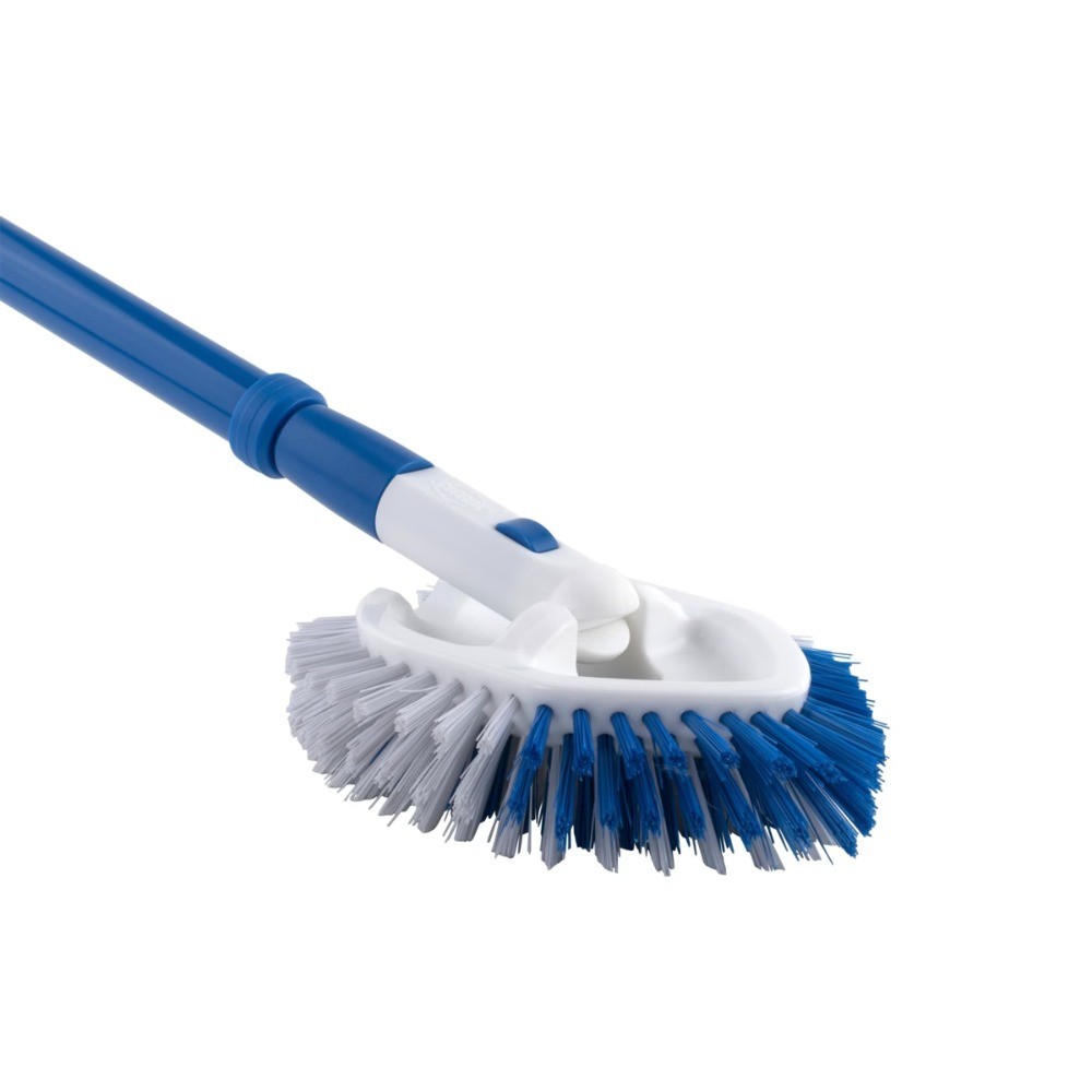 42″ Max Reach Tub & Tile Bathroom Brush