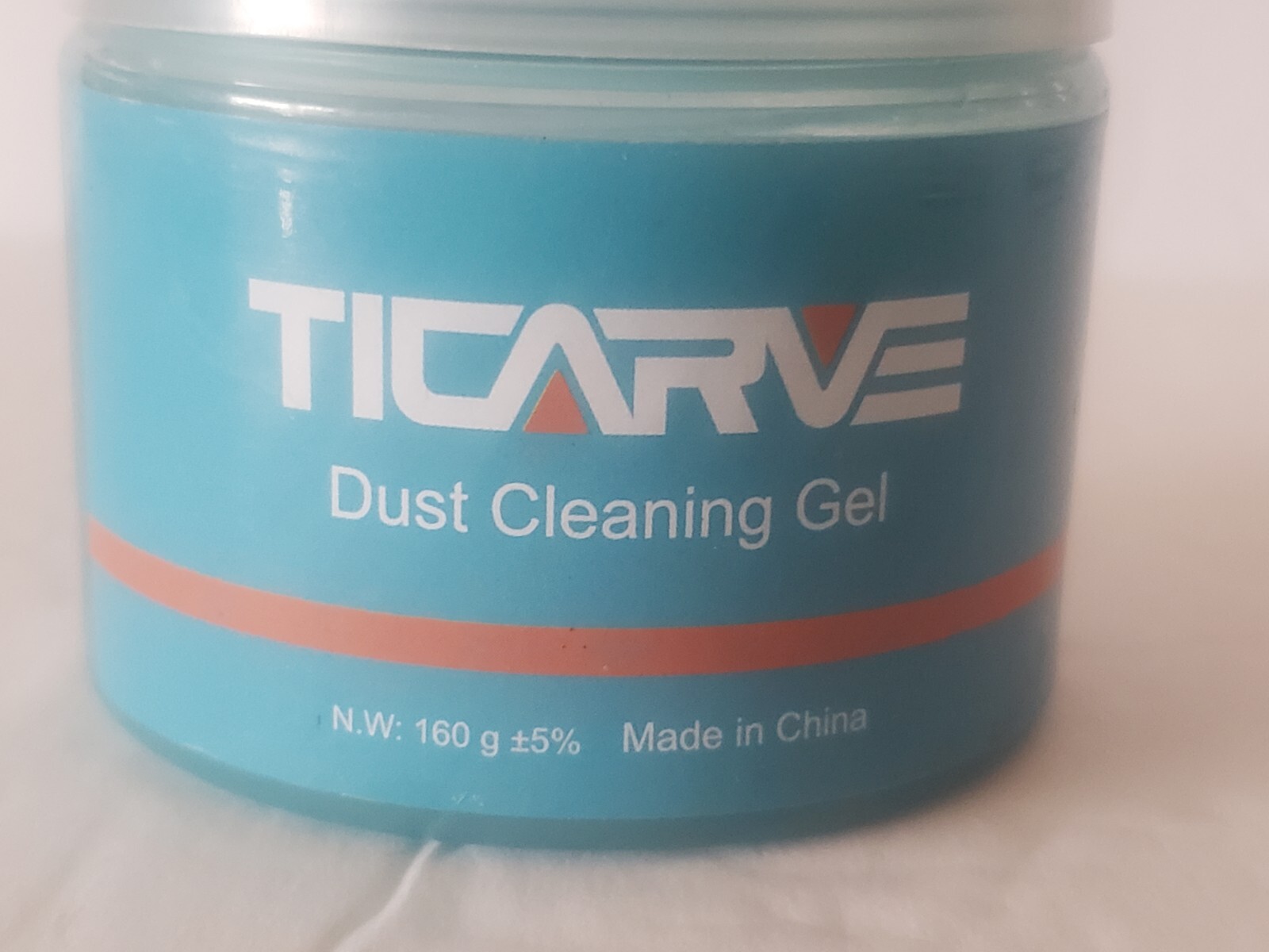 New TICARVE Car Cleaning Gel Car Interior Cleaner Cleaning Slime Cleaner Blue