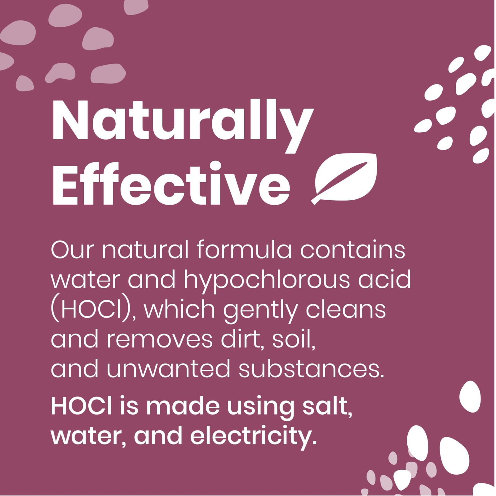 Good Salt Home Fresh Extend Fruit and Vegetable Wash, Natural Produce Cleaner…