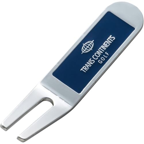 Kasco TRANS CONTINENTS Green Fork Unisex TCF-02 Navy　Japan