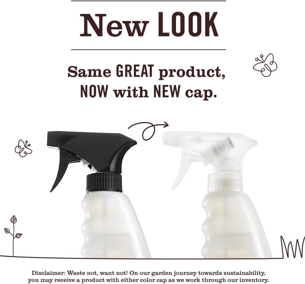 MRS. MEYER’S CLEAN DAY Multi-Surface Everyday Cleaner, Limited Edition Lilac …