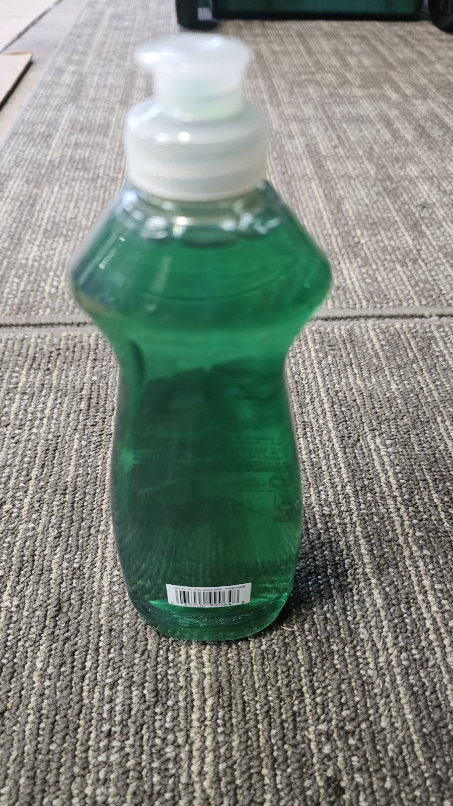 Palmolive Essential Clean original ultra Dish liquid 12.6 fl oz 2 Pack
