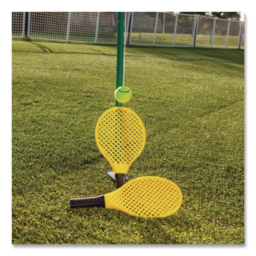 Champion Sports TTGAME Tether Tennis Game Set (4/Set) New
