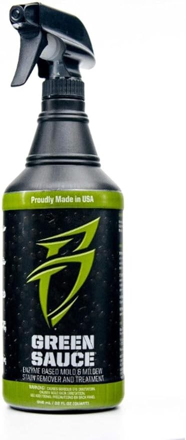 Boat Bling Green Sauce, 32 oz., for Boats, RVs, Powersport Vehicles and More