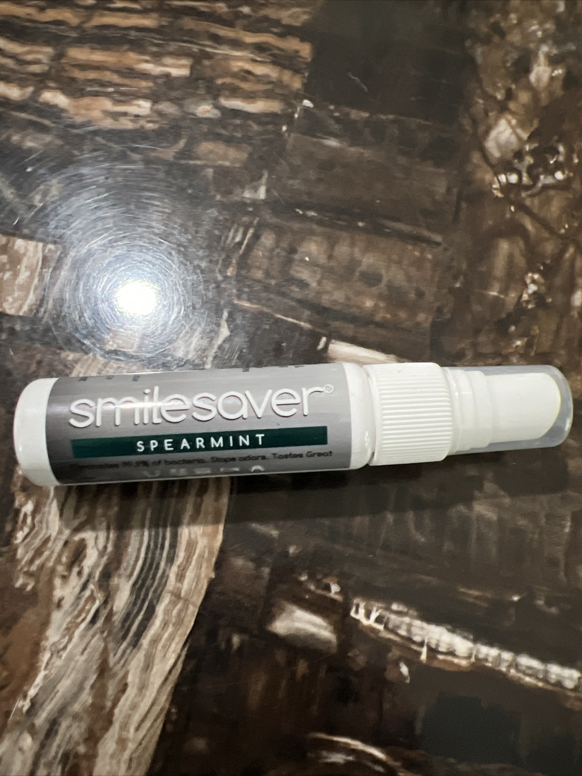 Smilesaver Cleaner – Quick & Effective Cleaner 1.0 Fl Oz