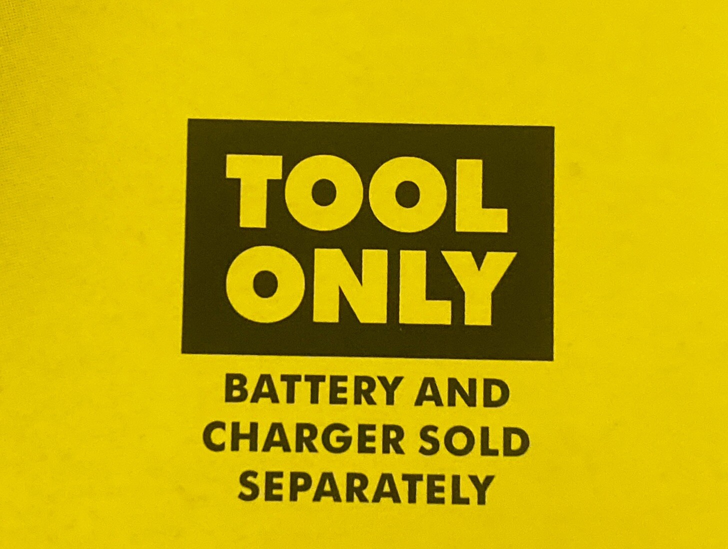 Ryobi One+ PSP02B 18V Electrostatic Sprayer Cordless Tool Only New
