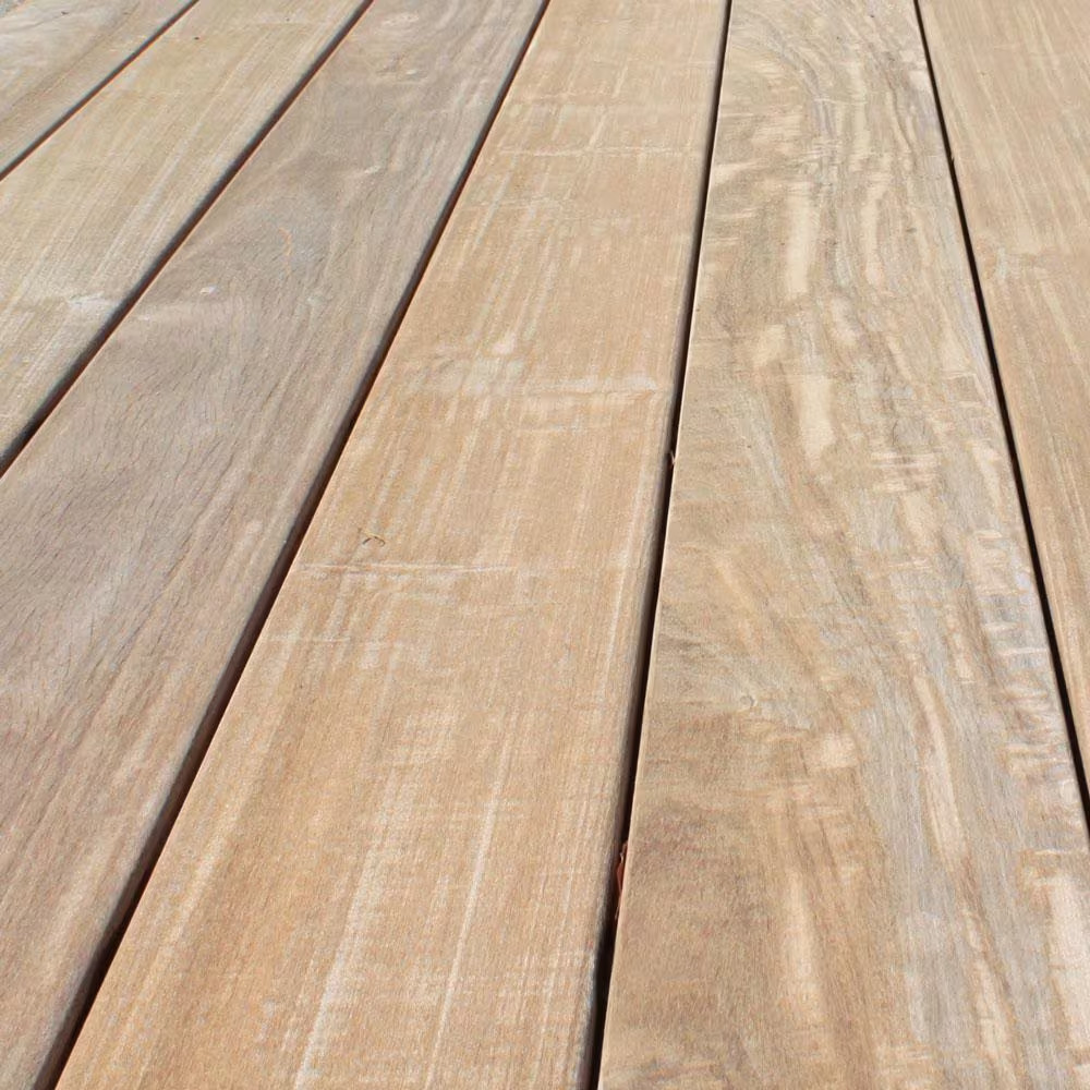 16 Oz. Deck and Wood Cleaner Part 1