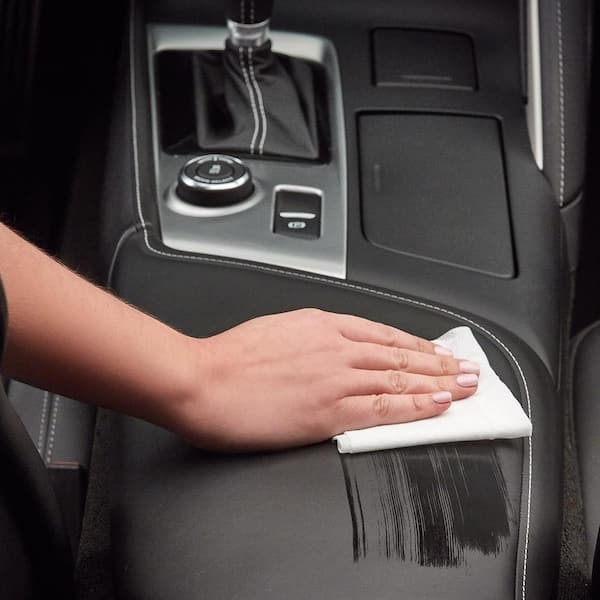 Car Cleaning Wipes (30-Count)