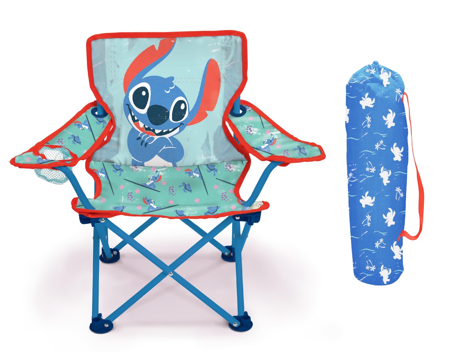 Children’s Chair Foldable Camp Chairs for Kids – Fold and Go Chair for Park, …