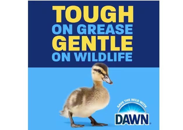 Dawn Ultra Dish Soap Original Scent 67 oz Dishwashing Liquid Grease Cut