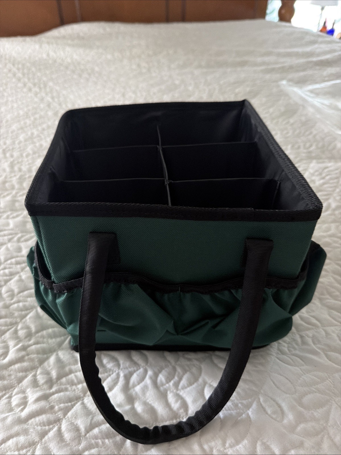 Melaleuca Cleaning Caddy