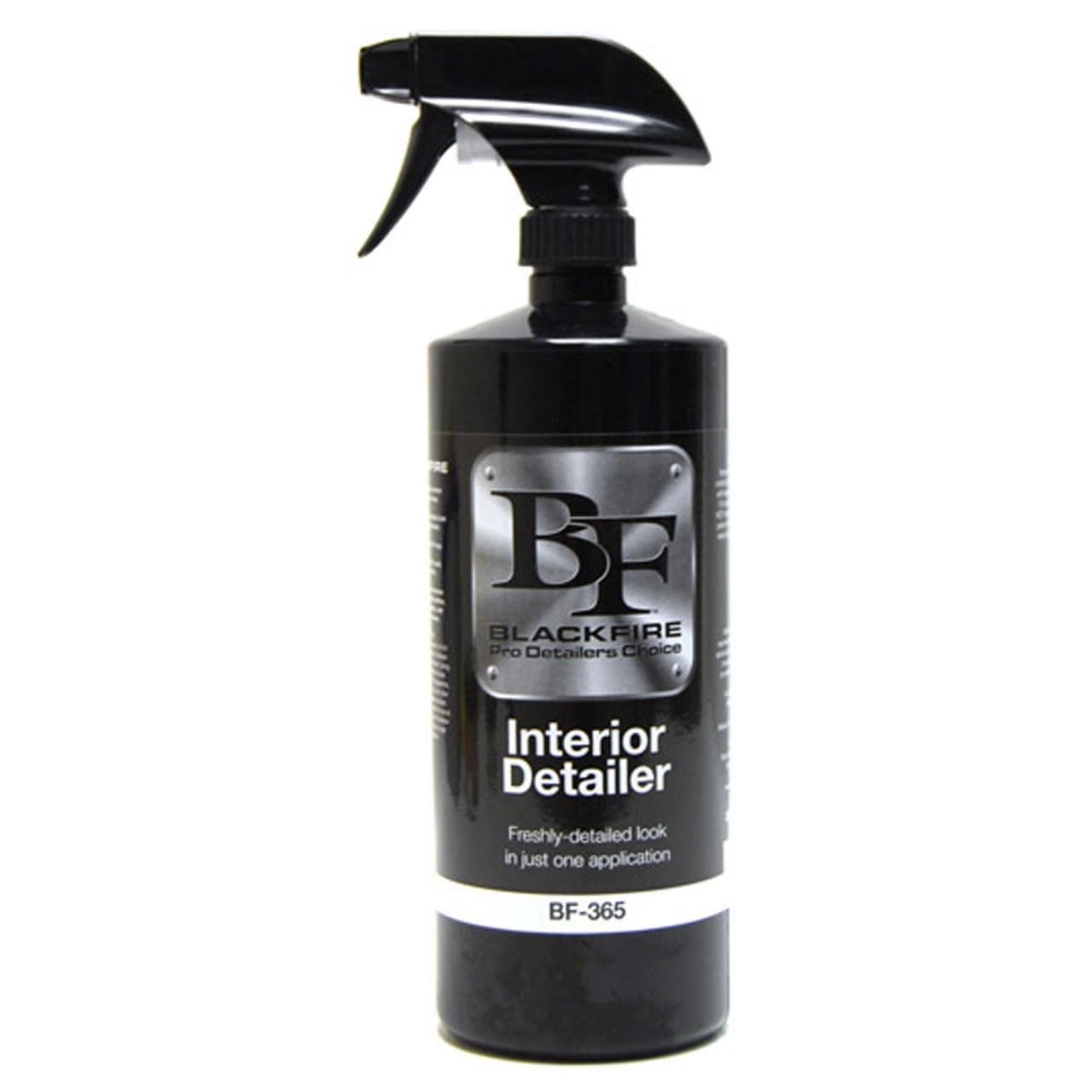 Interior Detailer | UV Protection for Leather, Vinyl, Plastic & More | Remove…
