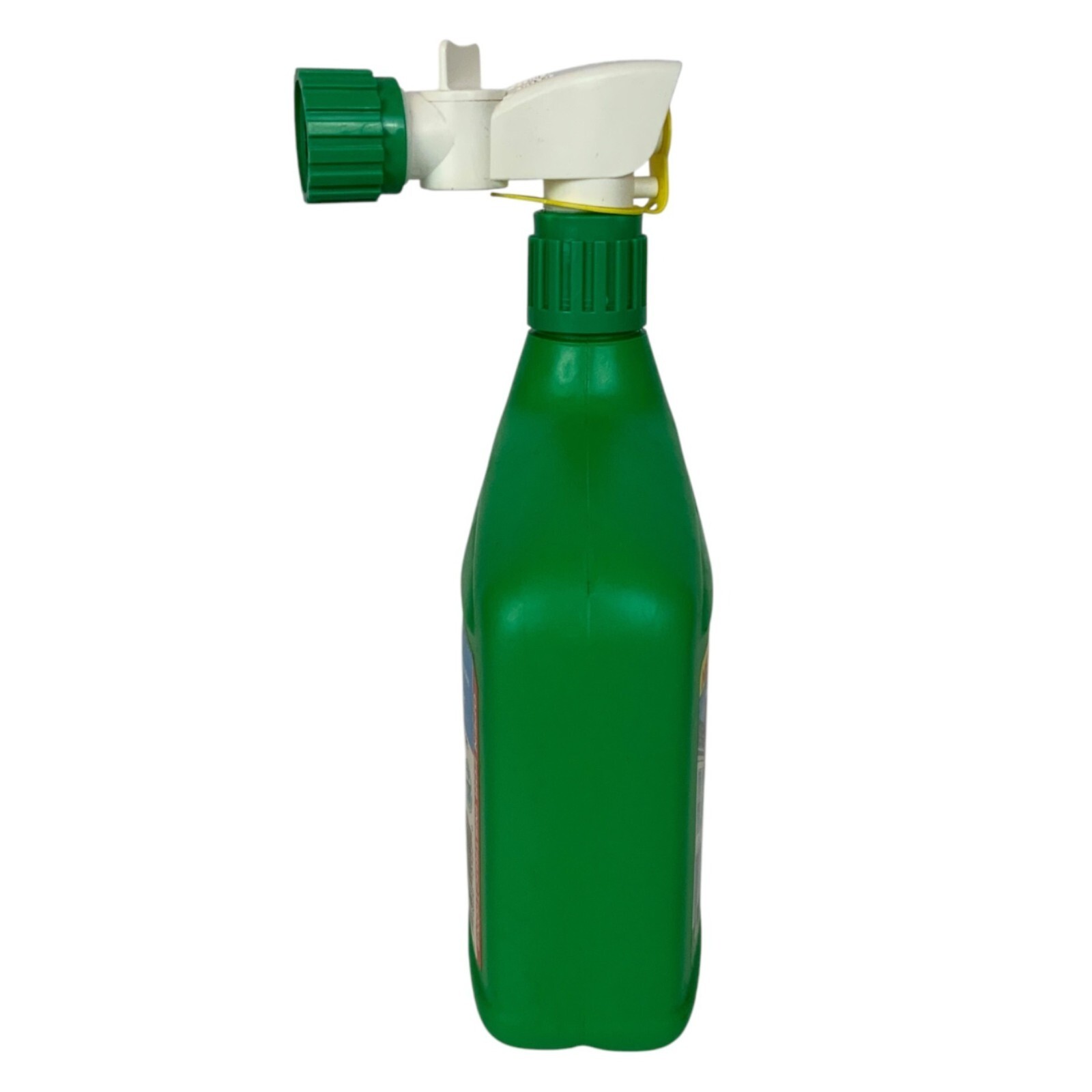 Vintage Windex Outdoor Glass & Patio Cleaner 32 fl oz Spray Bottle 1997